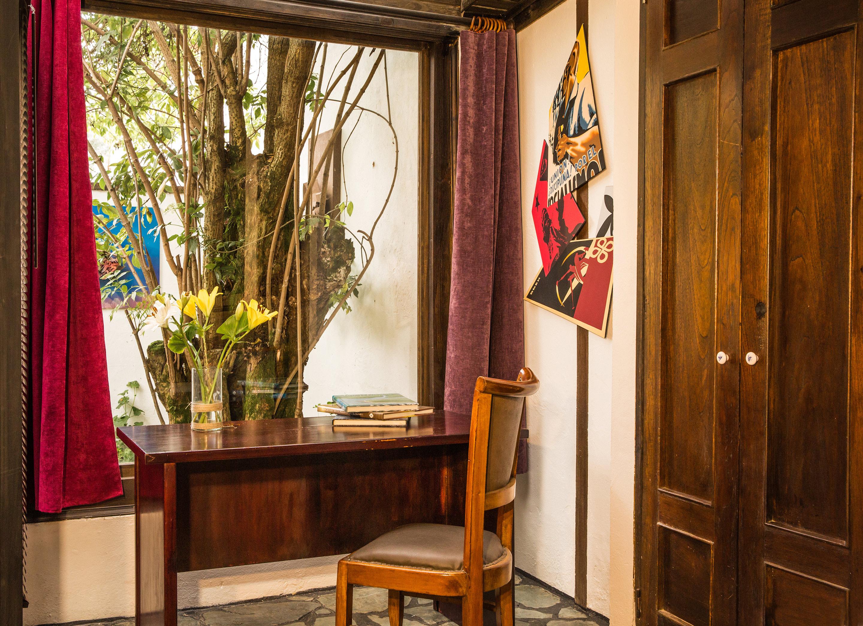 La Colina Hotel Cottage Bogotá Eksteriør bilde